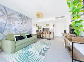 Le Tropic - Terrasse Centre Cannes